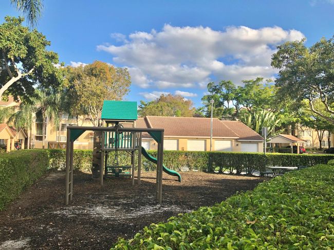 APT-105 - 1701 Village Blvd, Condo with 1 bedrooms, 1 bathrooms and null parking in West Palm Beach FL | Image 18