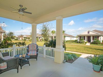 1430 Mulligan Drive, House other with 4 bedrooms, 2 bathrooms and null parking in Vero Beach FL | Image 1