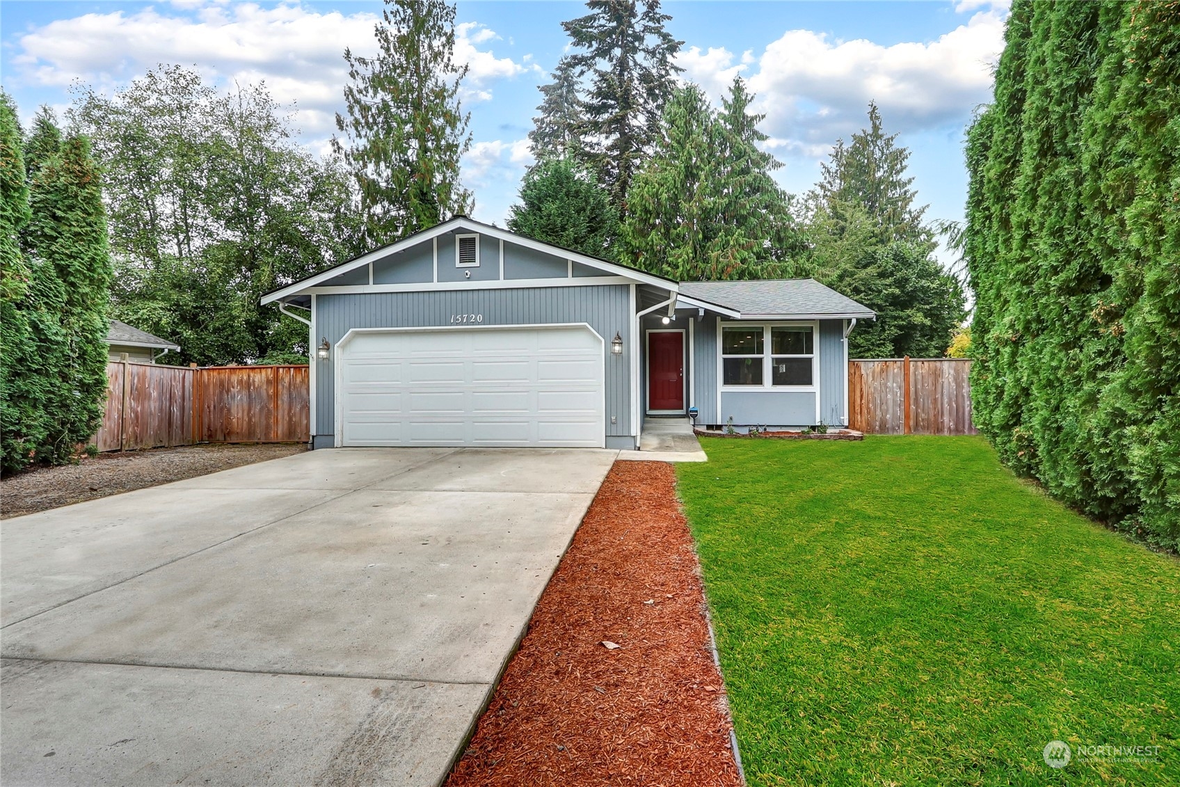 88th Avenue Ct, Puyallup, WA 98375