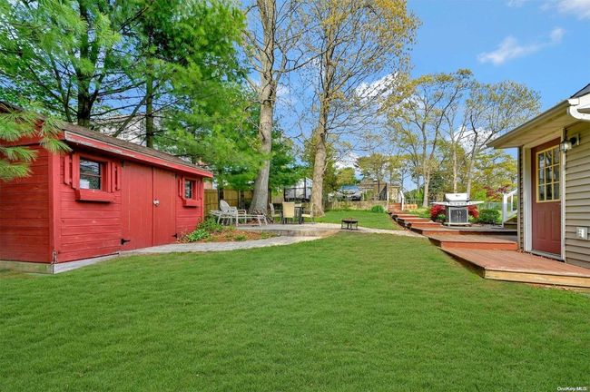 9 Shamrock Rd, House other with 2 bedrooms, 1 bathrooms and null parking in Rocky Point NY | Image 13
