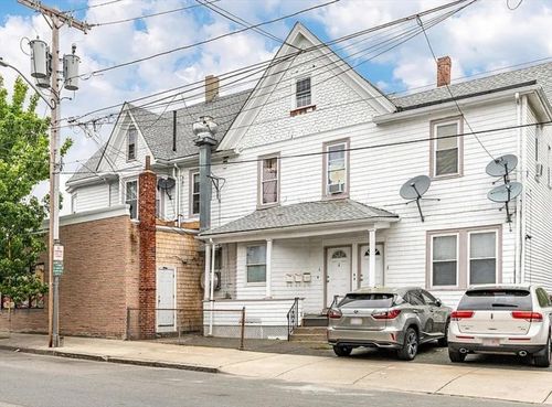 619 Broadway, Everett, MA, 02149-3801 | Card Image