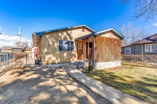 228 W 3rd St, Florence, CO, 81226-1409 | Card Image