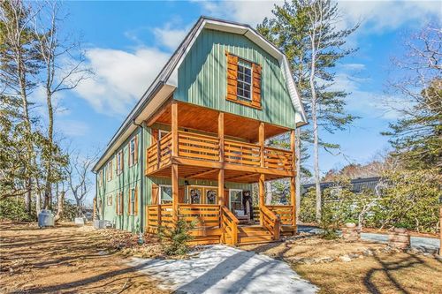 266 Mountaineer Way, Fancy Gap, VA, 24328-2789 | Card Image