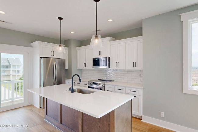 130 Sea Oaks Ct, Townhouse with 4 bedrooms, 4 bathrooms and null parking in N Topsail Beach NC | Image 48