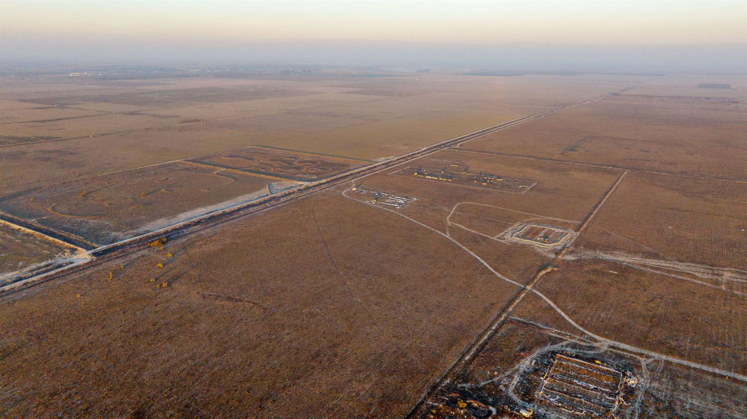 Land in Alpaugh 5