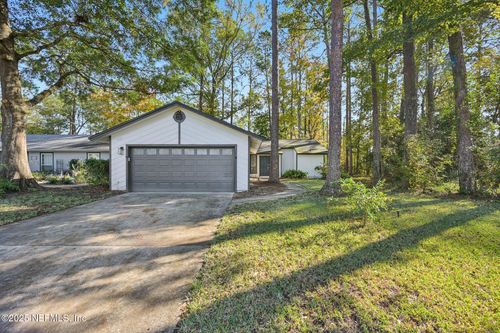 3138 Laurel Grv S, Jacksonville, FL, 32223-7335 | Card Image