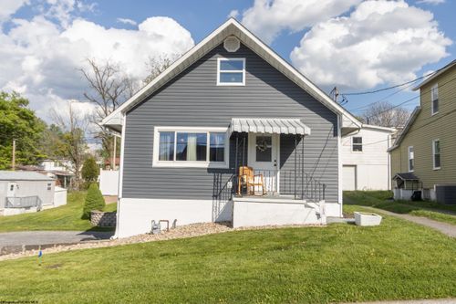 536 Herman Ave, Star City, WV, 26505-2032 | Card Image