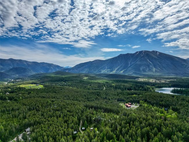 120 Breezy Bay Dr, House other with 4 bedrooms, 3 bathrooms and null parking in West Glacier MT | Image 62