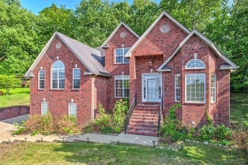 720 Stonecastle Pl, Nolensville, TN, 37135-8442 | Card Image