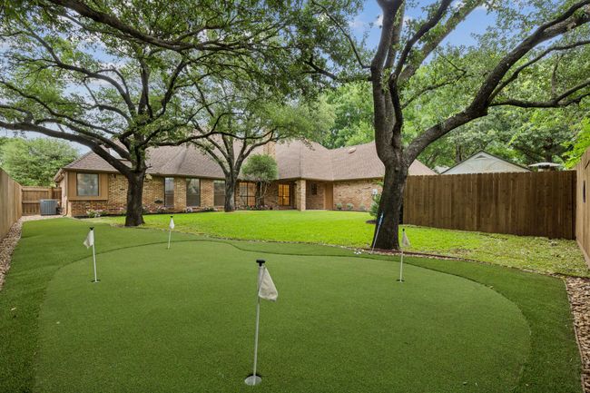 810 Quail Run Dr, House other with 3 bedrooms, 3 bathrooms and null parking in Keller TX | Image 40