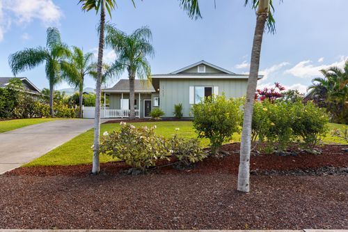 73-4357 Kehau Nani St, Kailua Kona, HI, 96740-8576 | Card Image