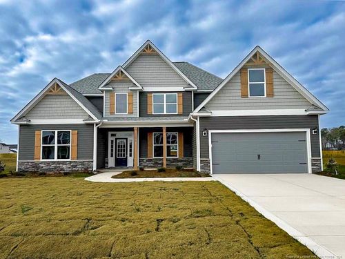 1356 Halibut Street, Fayetteville, NC, 28312 | Card Image