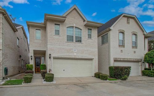 10114 Holly Chase Drive, Houston, TX, 77042 | Card Image