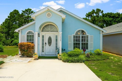 11729 Sand Castle Ln, Panama City Beach, FL, 32407-4530 | Card Image