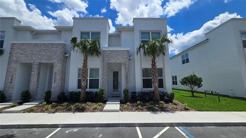 17410 Serenidad Boulevard, Clermont, FL, 34714 | Card Image