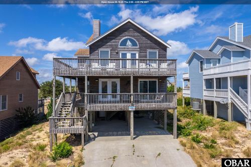 226 W Cobbs Way, Nags Head, NC, 27959-9511 | Card Image