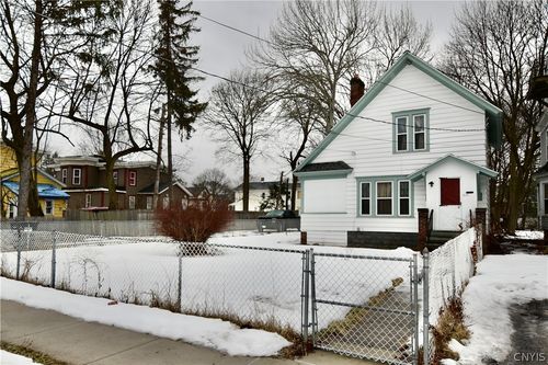 309 W Kennedy St, Syracuse, NY, 13205-1064 | Card Image