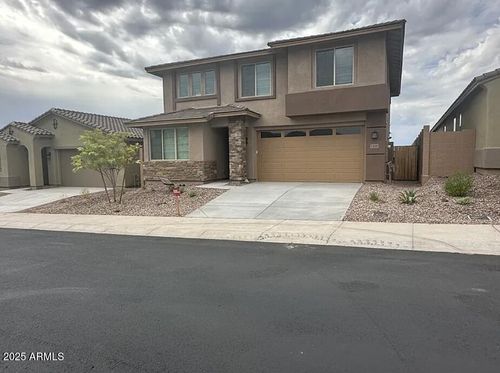 13287 W Eagle Feather Rd, Peoria, AZ, 85383-8093 | Card Image