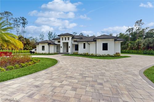 5990 English Oaks Ln, NAPLES, FL, 34119-1330 | Card Image
