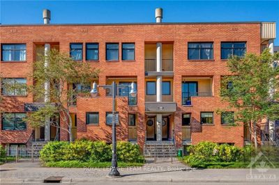 270 King Edward Ave, Condo with 2 bedrooms, 2 bathrooms and null parking in Ottawa ON | Image 2