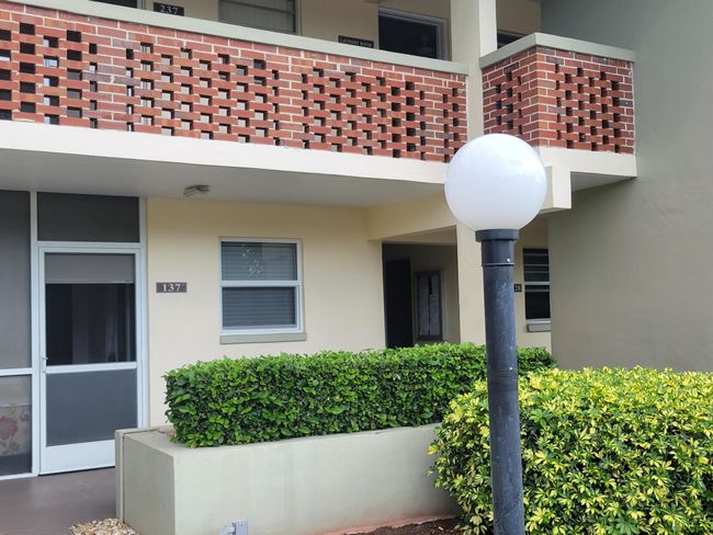APT-137 - 1340 Ne 28 Th Ave, Condo with 1 bedrooms, 1 bathrooms and null parking in Pompano Beach FL | Image 78