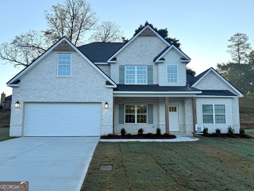 30-103 Ranch Road, Bonaire, GA, 31005 | Card Image