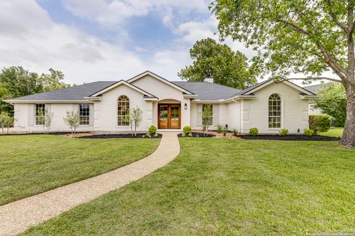 7335 Scintilla Ln, Fair Oaks Ranch, TX, 78015-4504 | Card Image
