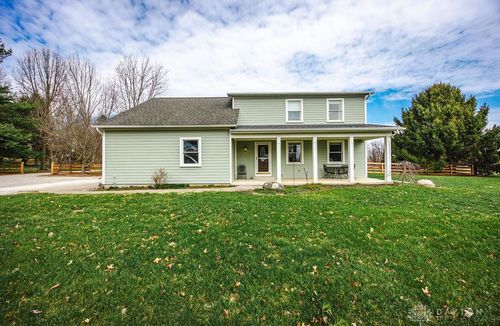 3064 Oxford Middletown Rd, Hamilton, OH, 45013-9692 | Card Image