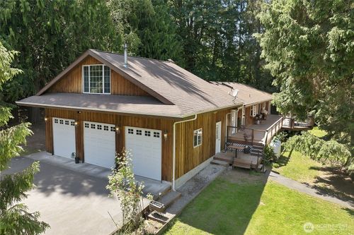 16227 Forty Five Road, Arlington, WA, 98223 | Card Image