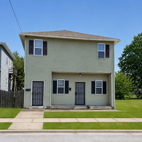 1006 3rd Ave, Rock Island, IL, 61201-8404 | Card Image