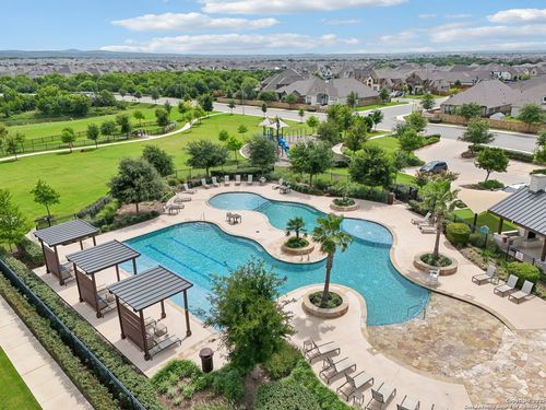 8515 Fess Parker Dr, San Antonio, TX, 78254-1861 | Card Image