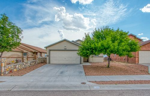 7328 Sachet Cliff Dr, El Paso, TX, 79934-3162 | Card Image