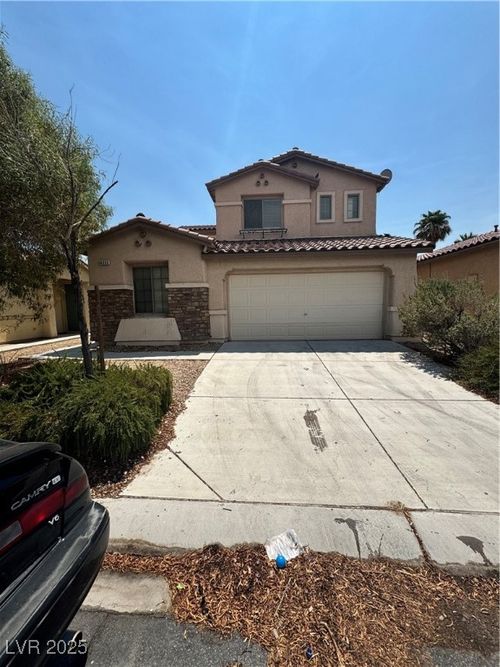 4333 Desert Haven Ave, North Las Vegas, NV, 89085-2314 | Card Image