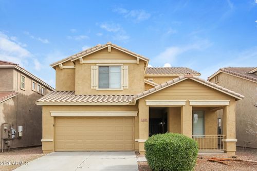 14727 N 174th Ave, Surprise, AZ, 85388-7928 | Card Image