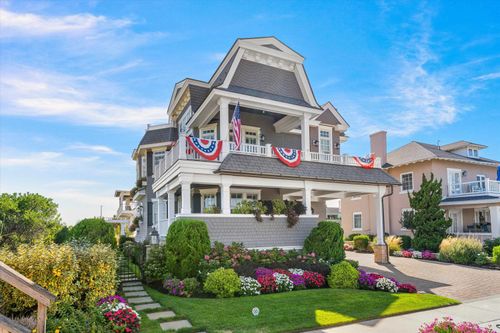 25 100th Street, Stone Harbor, NJ, 08247 | Card Image