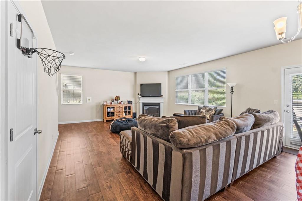 Residential in Gainesville 4