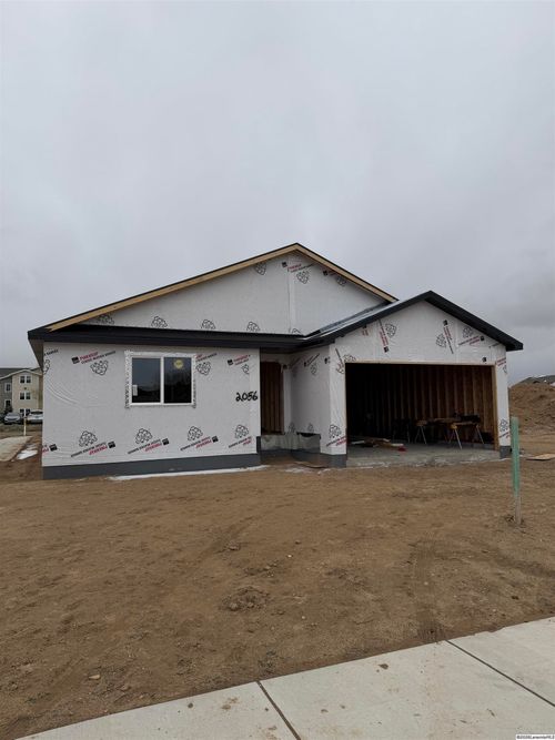 2056 Truman St, Laramie, WY, 82070 | Card Image