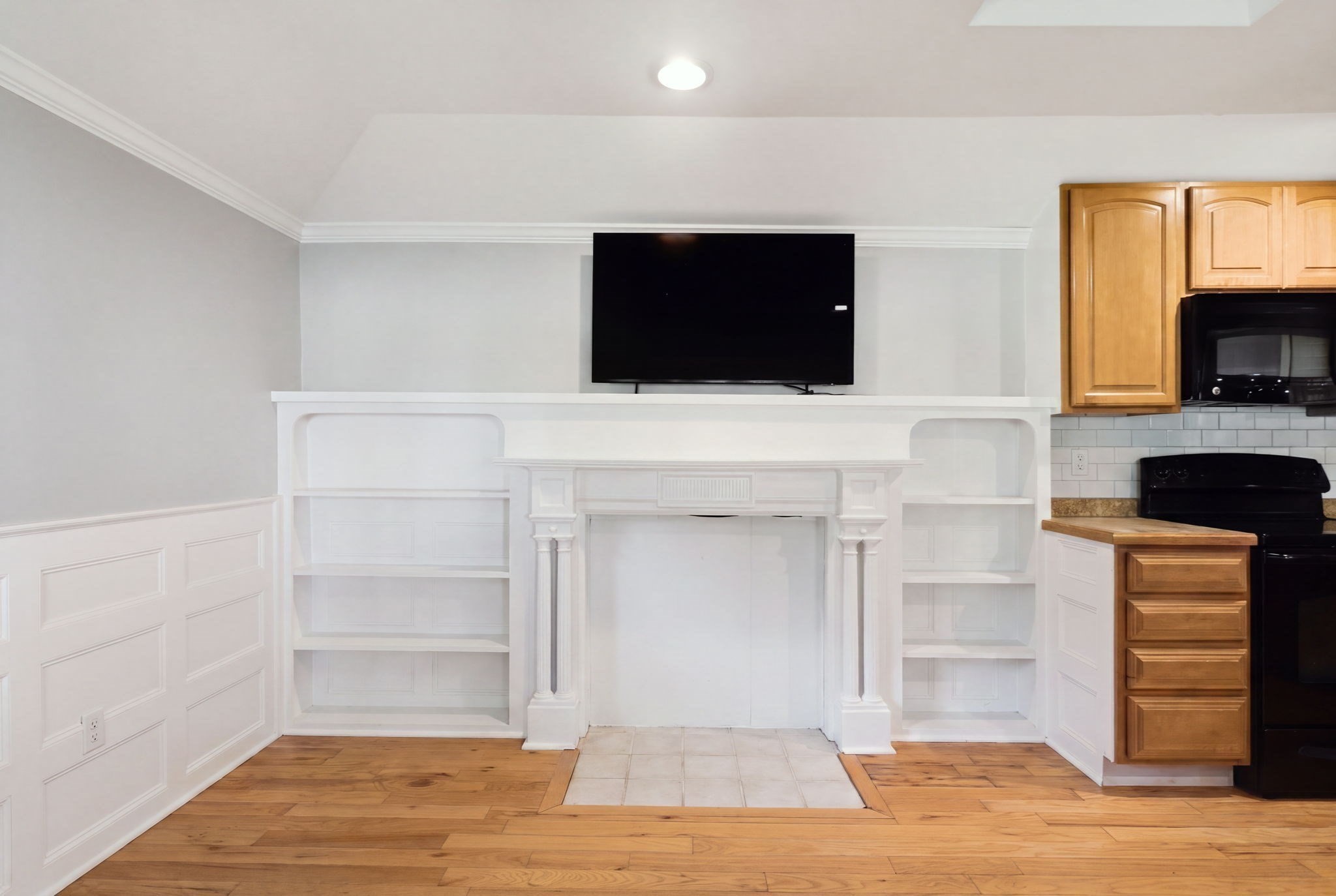Residential Lease in Lexington 3