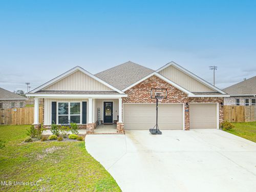 5251 Fairbury Way, D'Iberville, MS, 39540 | Card Image