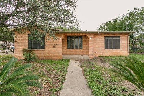 203 Paul St, San Antonio, TX, 78203-1307 | Card Image