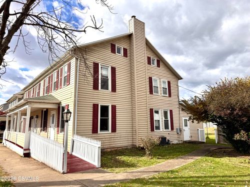 313 Market St, New Berlin, PA, 17855-8049 | Card Image
