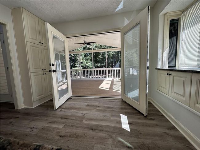 3559 Sawmill Ter, House other with 4 bedrooms, 3 bathrooms and null parking in Marietta GA | Image 10