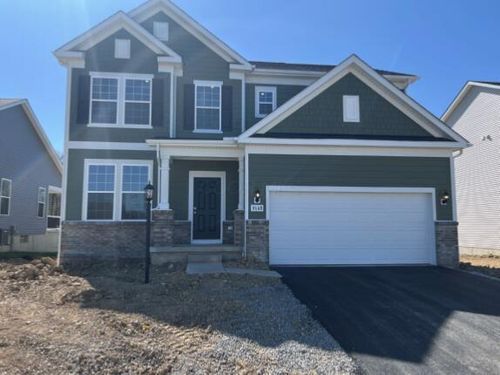 9168 Horseshoe Street, Plain City, OH, 43064 | Card Image