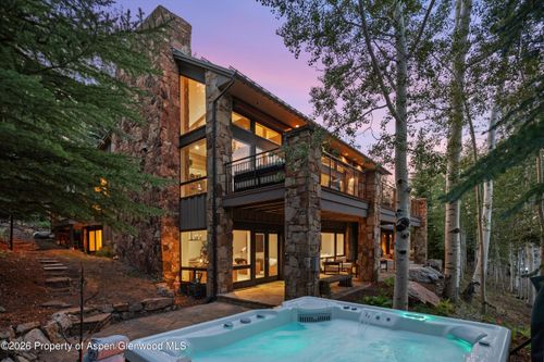 45 Ermine Ln, Snowmass Village, CO, 81615 | Card Image