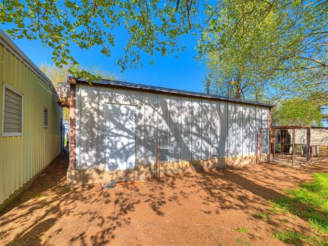 601 N Cimarron Rd, Home with 0 bedrooms, 0 bathrooms and null parking in Tuttle OK | Image 18