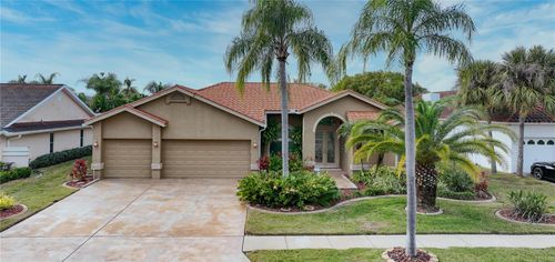 1858 Spur Ln, PALM HARBOR, FL, 34685-3324 | Card Image