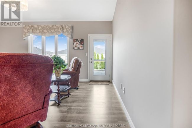 133 Cottage Pl, Townhouse with 3 bedrooms, 3 bathrooms and null parking in Chatham ON | Image 20