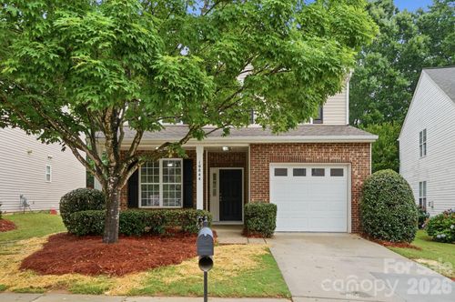 16844 Kettlewell Ln, Charlotte, NC, 28277-2724 | Card Image