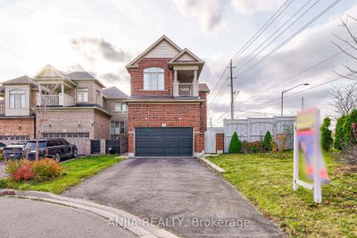 42 Jocada Crt, House other with 4 bedrooms, 4 bathrooms and 6 parking in Richmond Hill ON | Image 2