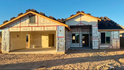 7846 E 35th Pl, Yuma, AZ, 85365-3739 | Card Image